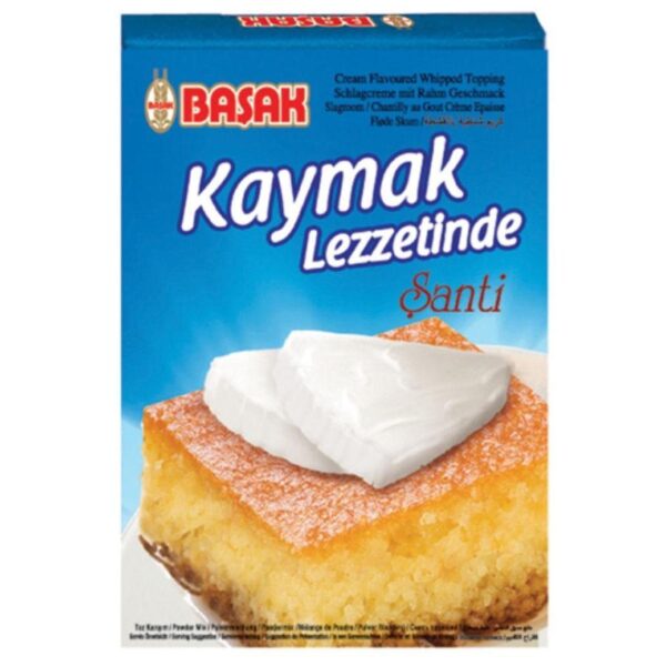 Basak Kaymak