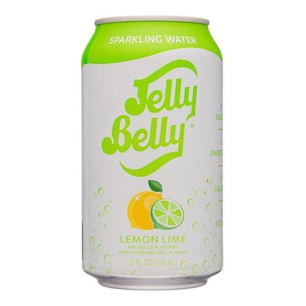 Jelly Belly Lemon Lime