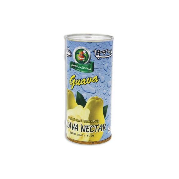 Kaha Mango Nectar 250ml