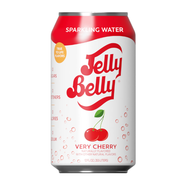 Jelly Belly Very Cherry