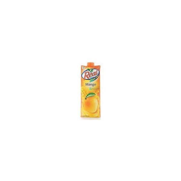 Dabur Real Mango 1 L