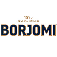 Borjomi