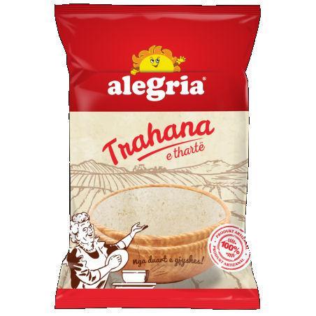 Alegria Sour Tarhana 450gr