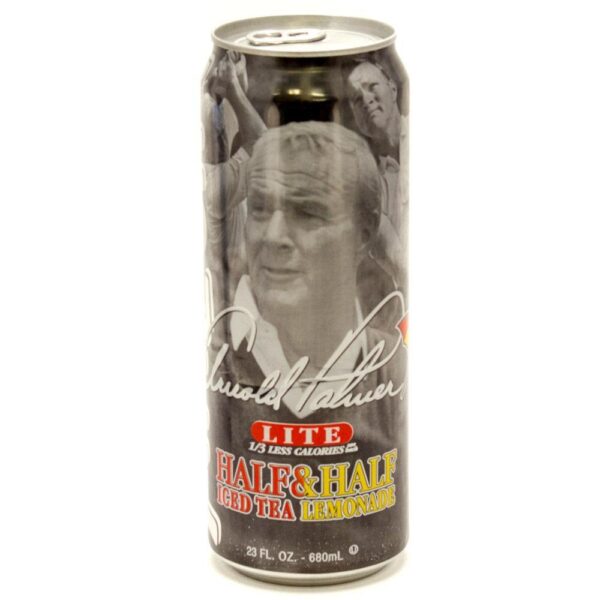 Arnold Palmer Half & Half 23 oz