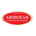 Azovskaya logo