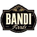 Bandi Foods logo