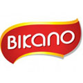 Bikano logo