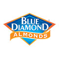 Blue Diamond logo