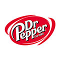Dr Pepper logo