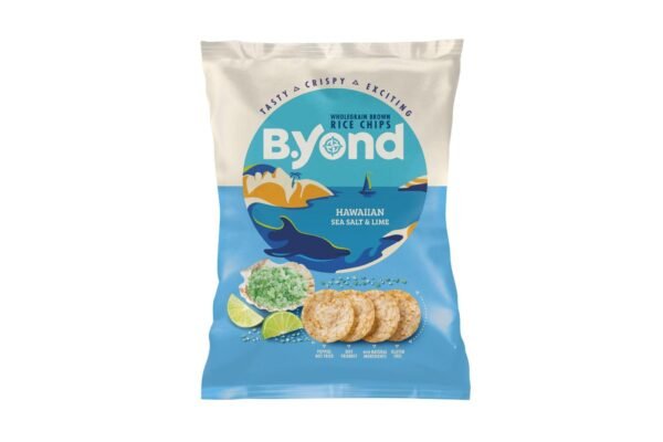 B.Yond Sour Cream & Nordic Chive 70g