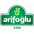 arifoglu logo