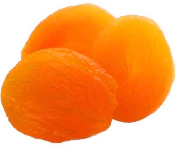 Apricots Dried Turkish 16oz