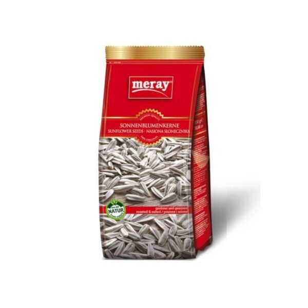 Meray Sunflower Seeds 300 gr