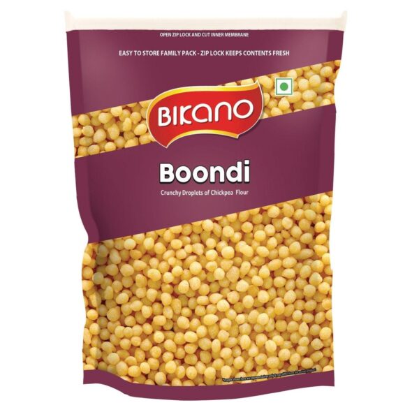 Bikano Boondi 400g