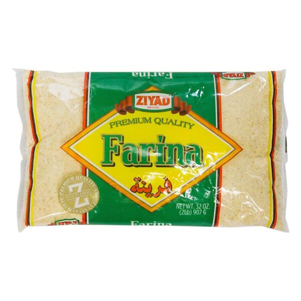 Ziyad Farina 32oz
