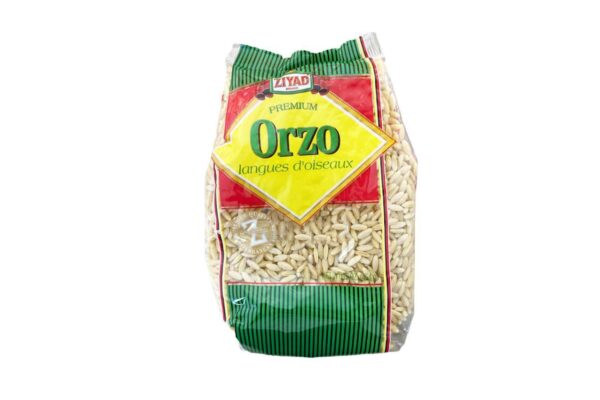 Ziyad Orzo 16oz