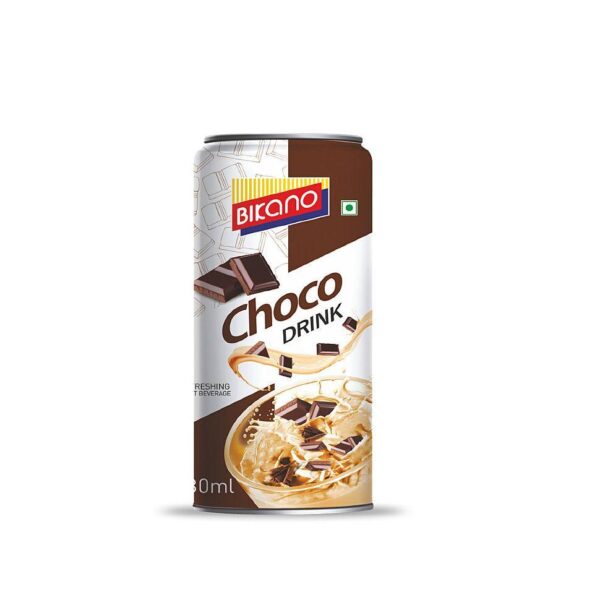 Bikano Choco Drink, 180 g