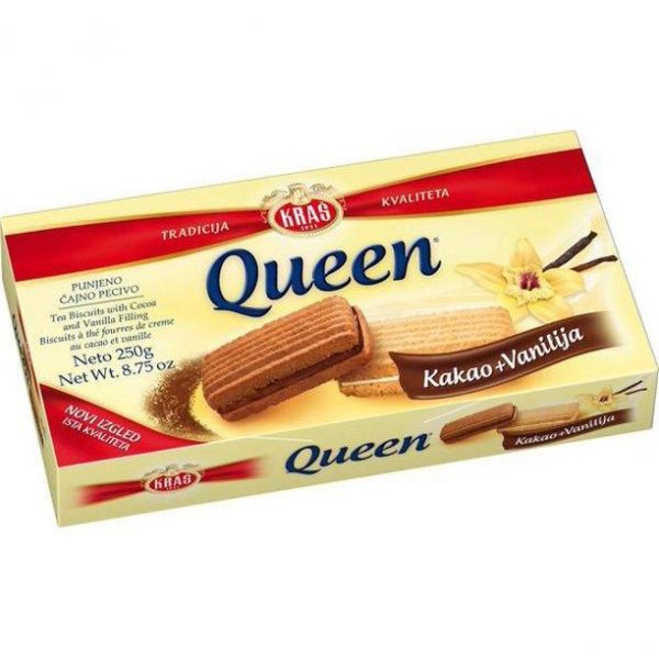 Kras Queen 250g