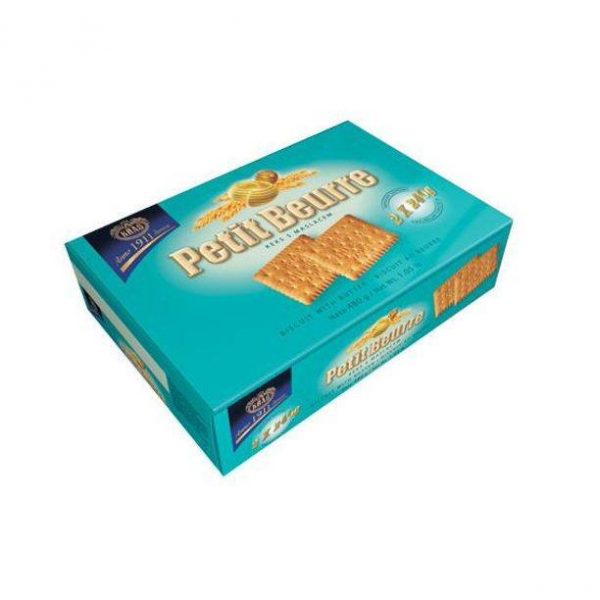 Kras Petit Beurre Biscuits 480gr