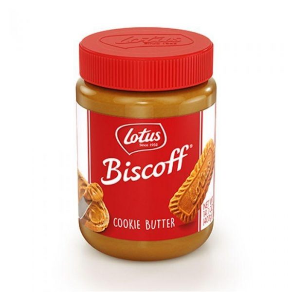 Cookie Butter