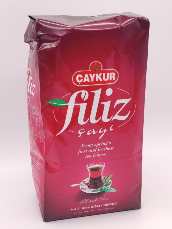 Caykur Black Tea Filiz 1kg