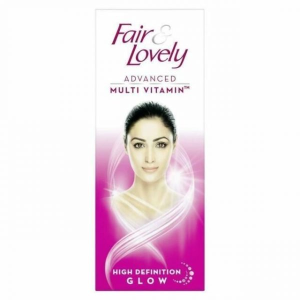 Fair & Lovely Multi Vitamin 80g