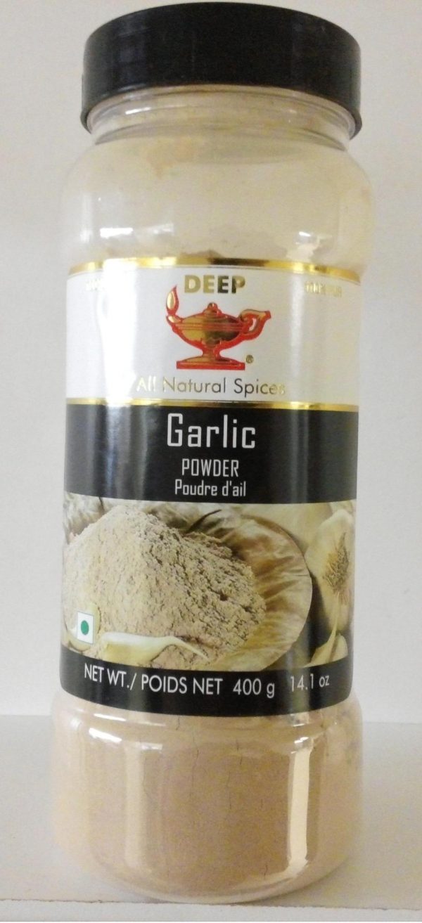 Deep Garlic Powed 400g