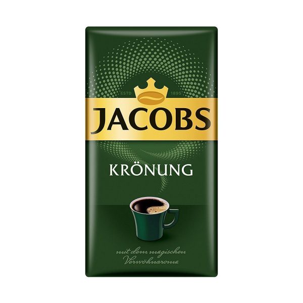 Jacobs Coffee 500g