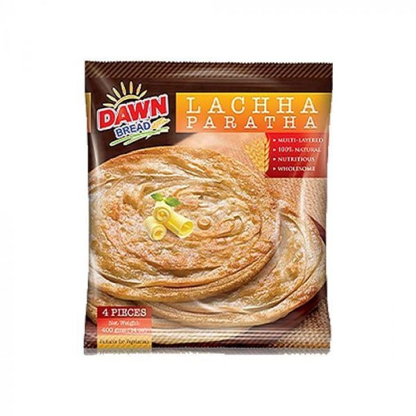 Dawn Whole Wheat