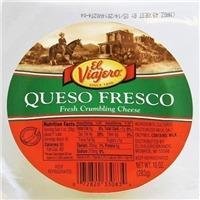 El Viajero Queso Fresco 10oz – Fresh Mart Madison