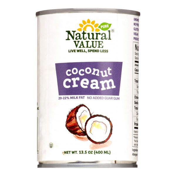 Coconut Pure