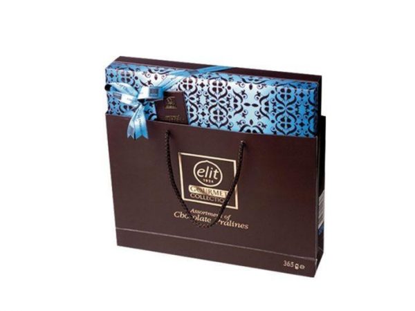 Elit Truffle Gift Bag