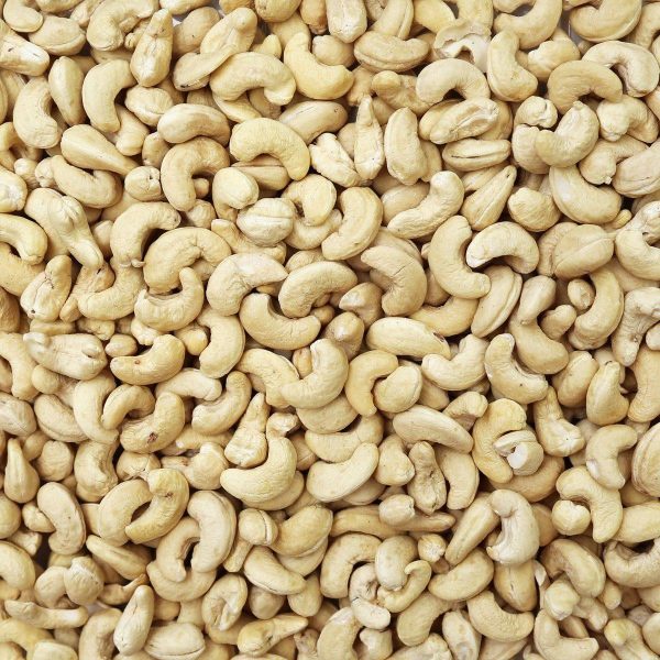 Deep Cashews Whole 28oz