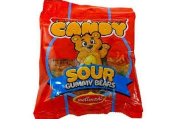 Yummy Gummy Candy Halal