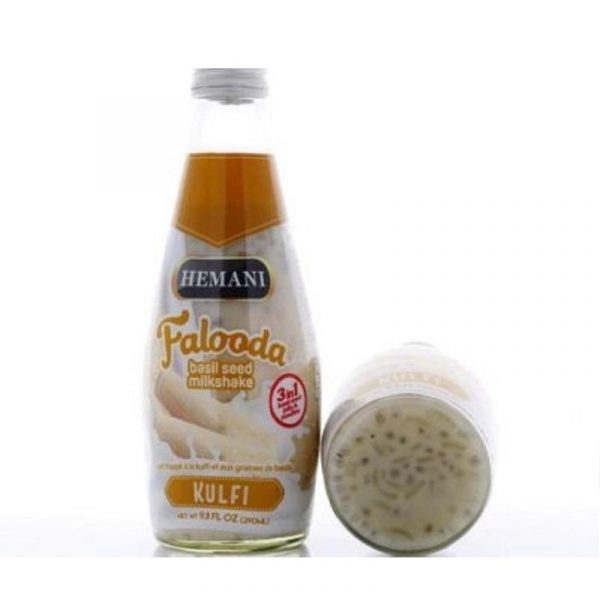Hemani Falooda Kulfi 9.8fl oz