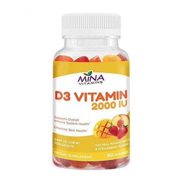 Halal D3 Vitamin