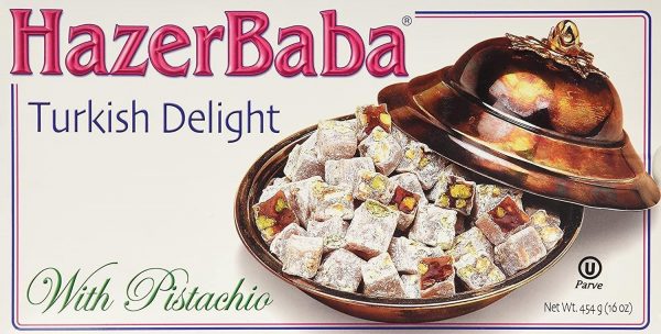 Hazerbaba Delight