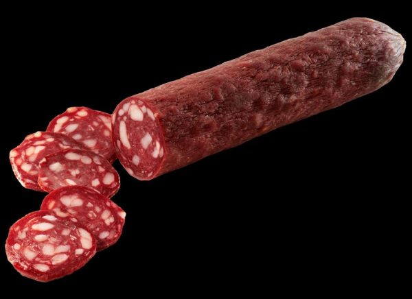 Alef Signature Dry Salami Lb