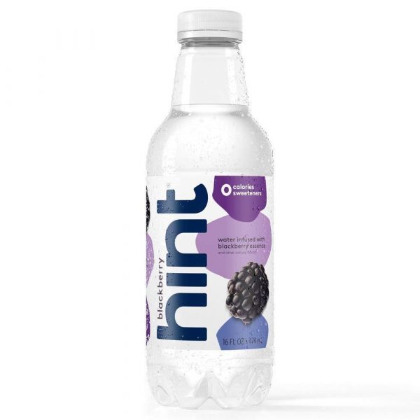 Hint Blackberry 16fl oz