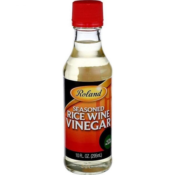 Roland Rice Wine Vinegar 10fl.oz