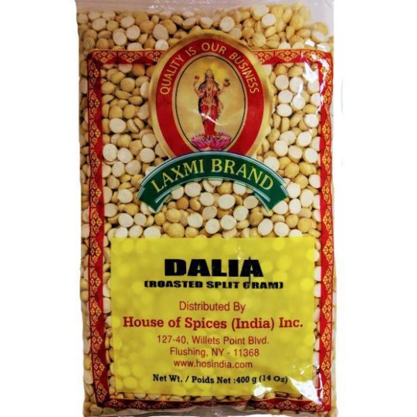 Laxmi DALIA 14OZ