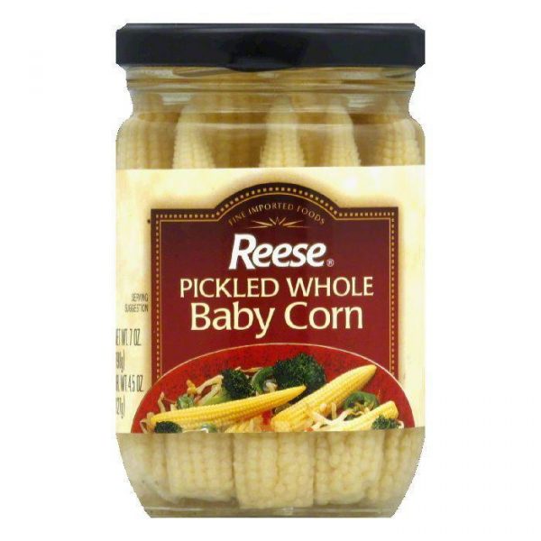 Reese Baby Corn 7oz