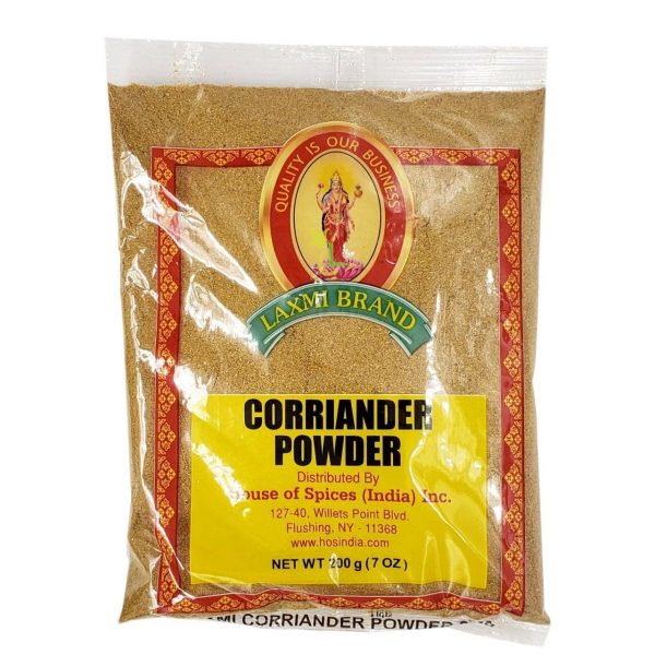 Laxmi Coriander Powder 200g